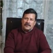 Docente con más de 20 años de experiencia: en ingeniería, desarrollo organizacional y procesos educativos